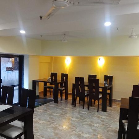Hotel Holiday Express Calcutta Extérieur photo