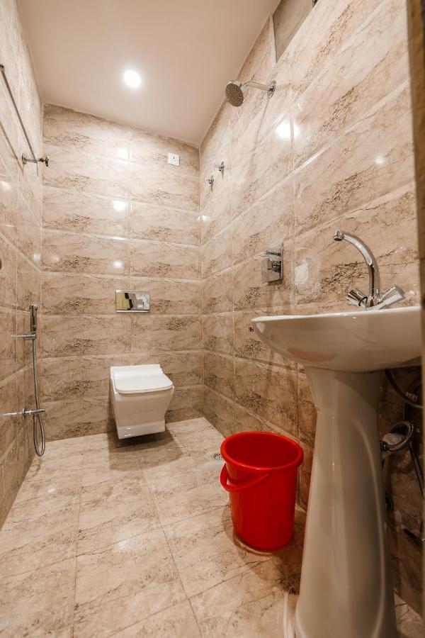 Hotel Holiday Express Calcutta Extérieur photo