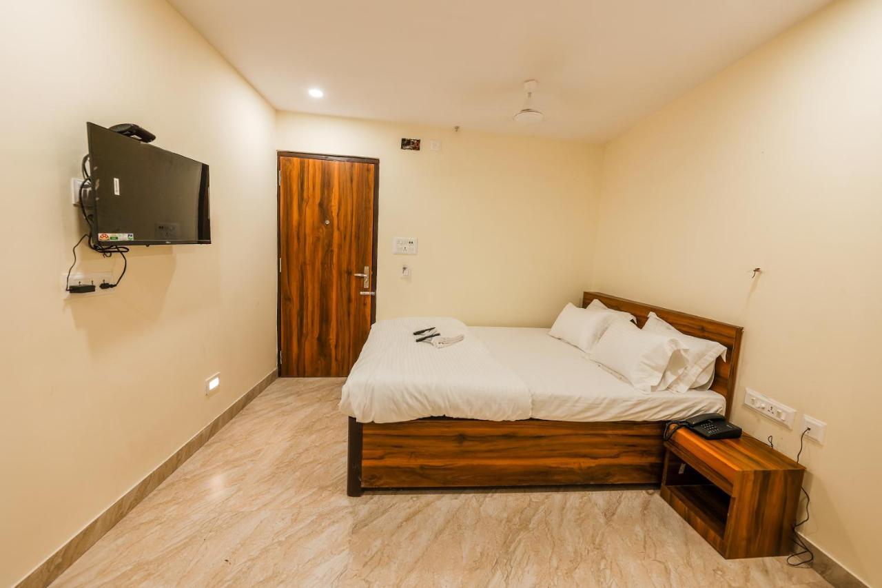 Hotel Holiday Express Calcutta Extérieur photo