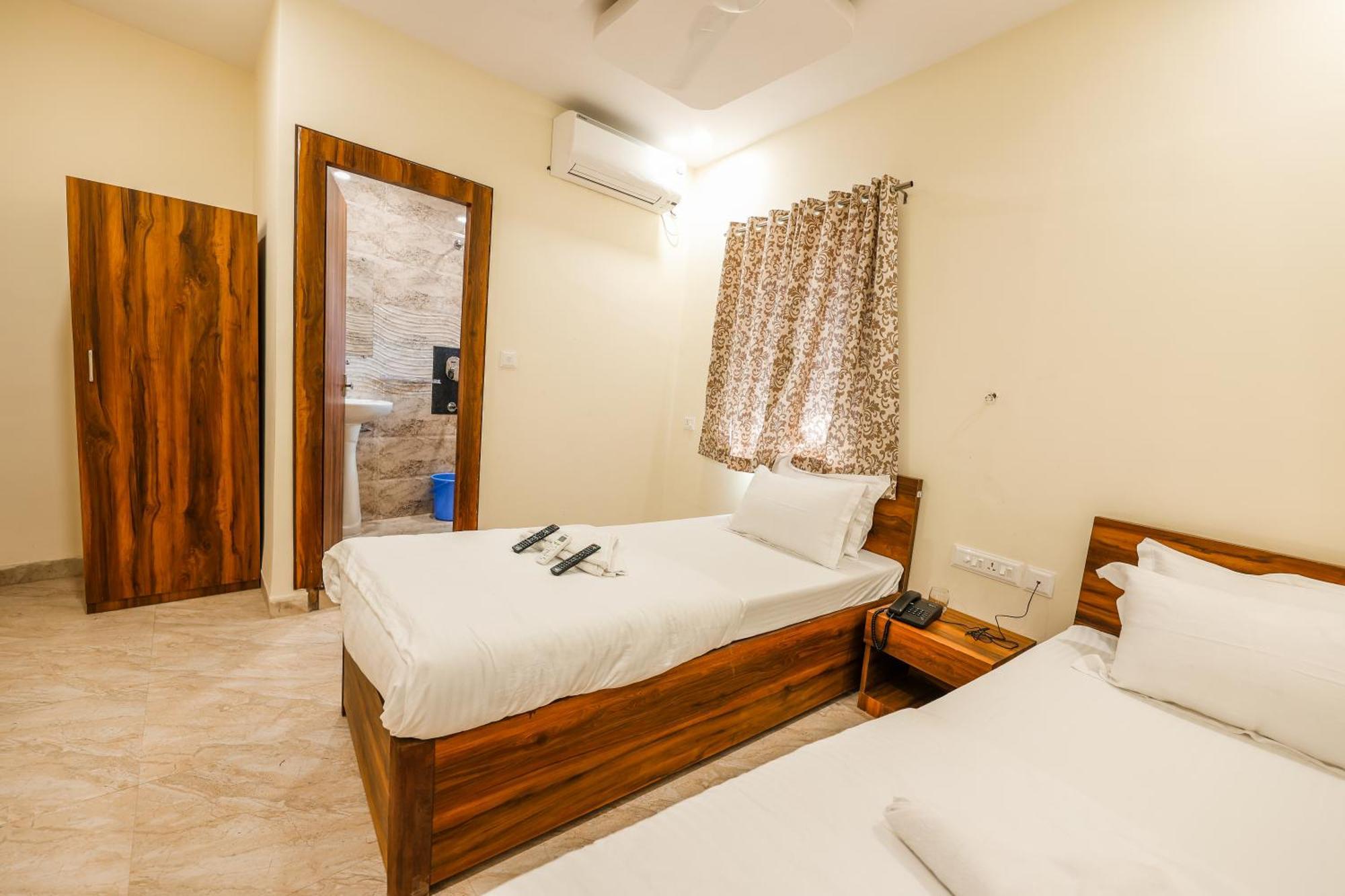 Hotel Holiday Express Calcutta Extérieur photo