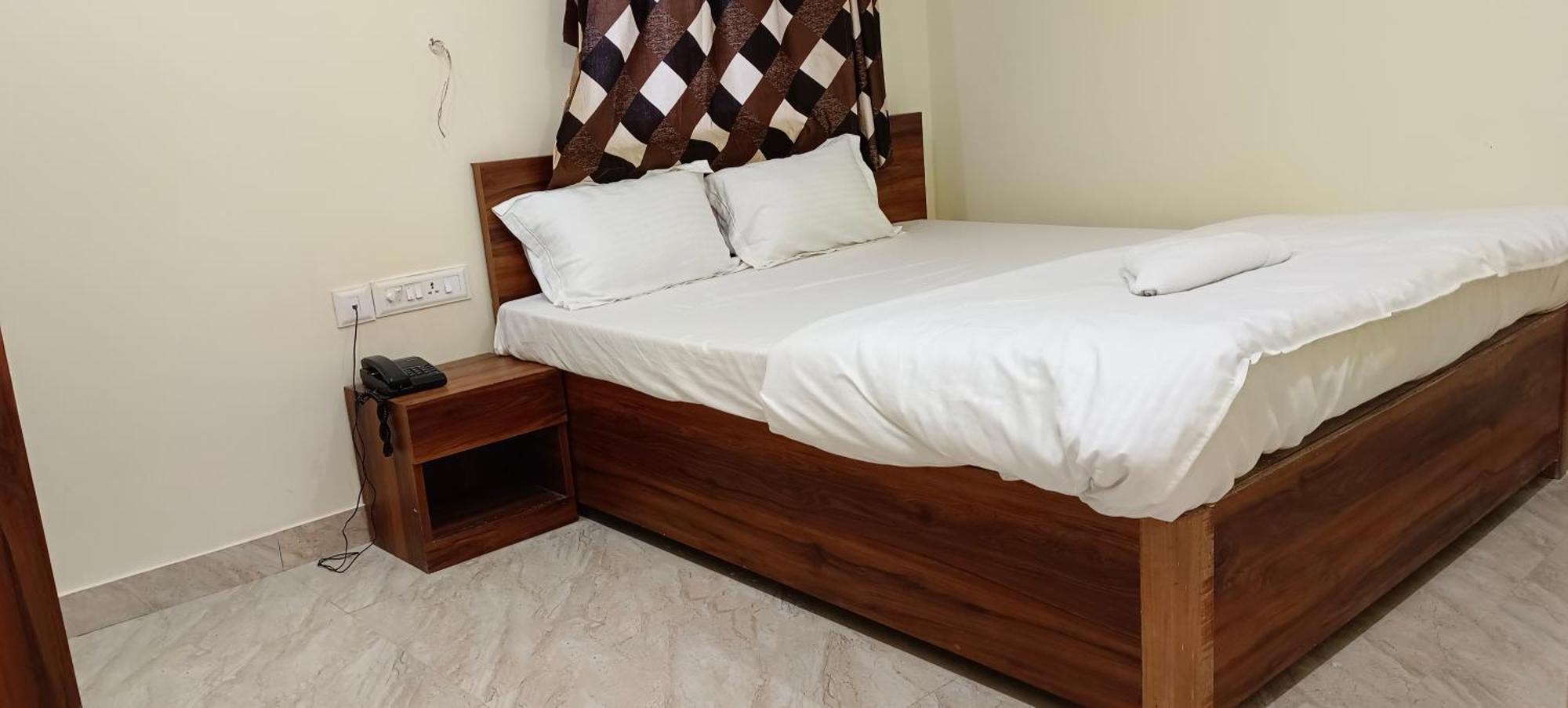 Hotel Holiday Express Calcutta Extérieur photo