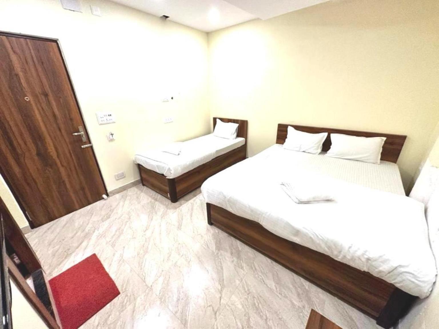 Hotel Holiday Express Calcutta Extérieur photo