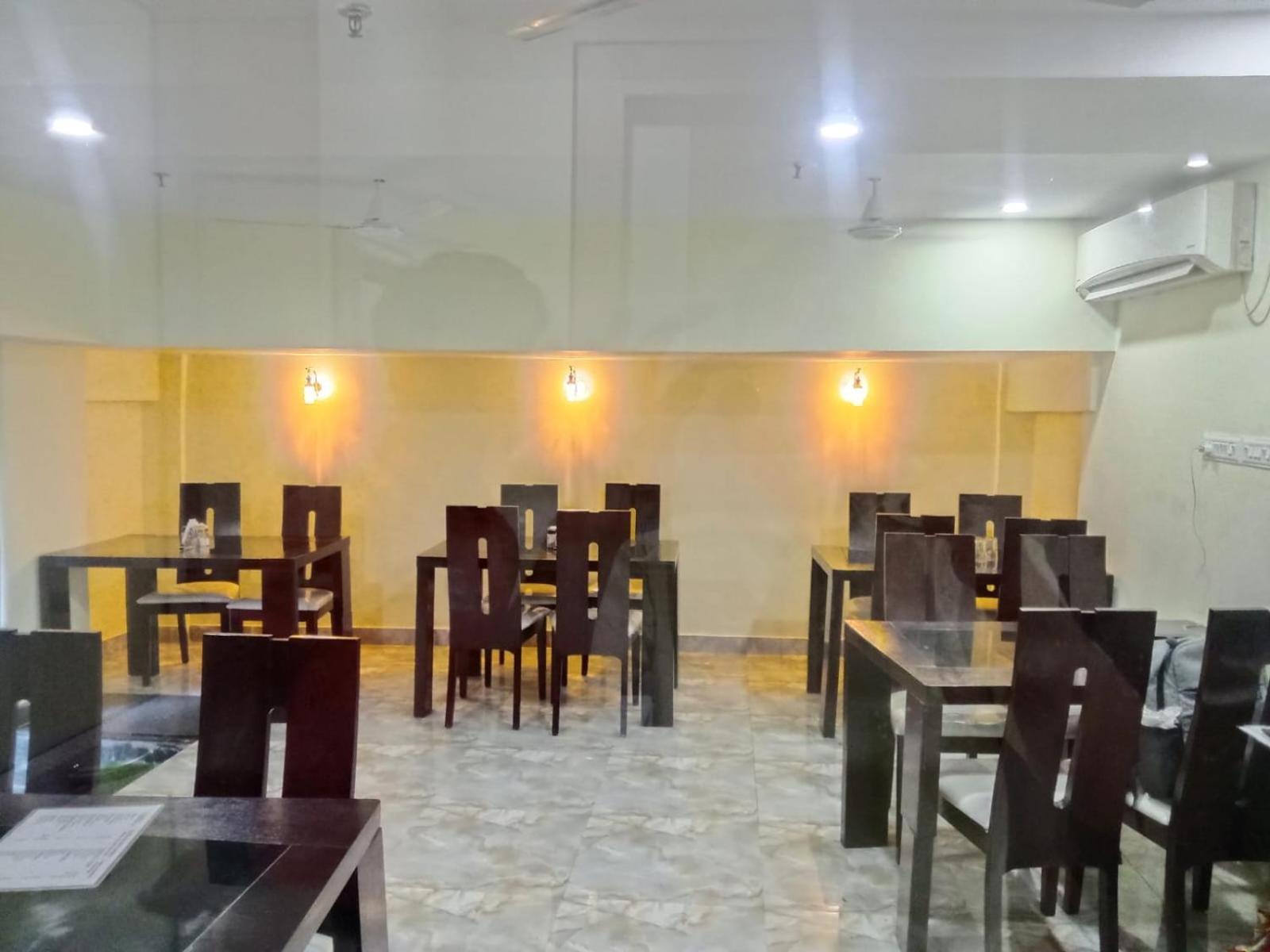Hotel Holiday Express Calcutta Extérieur photo