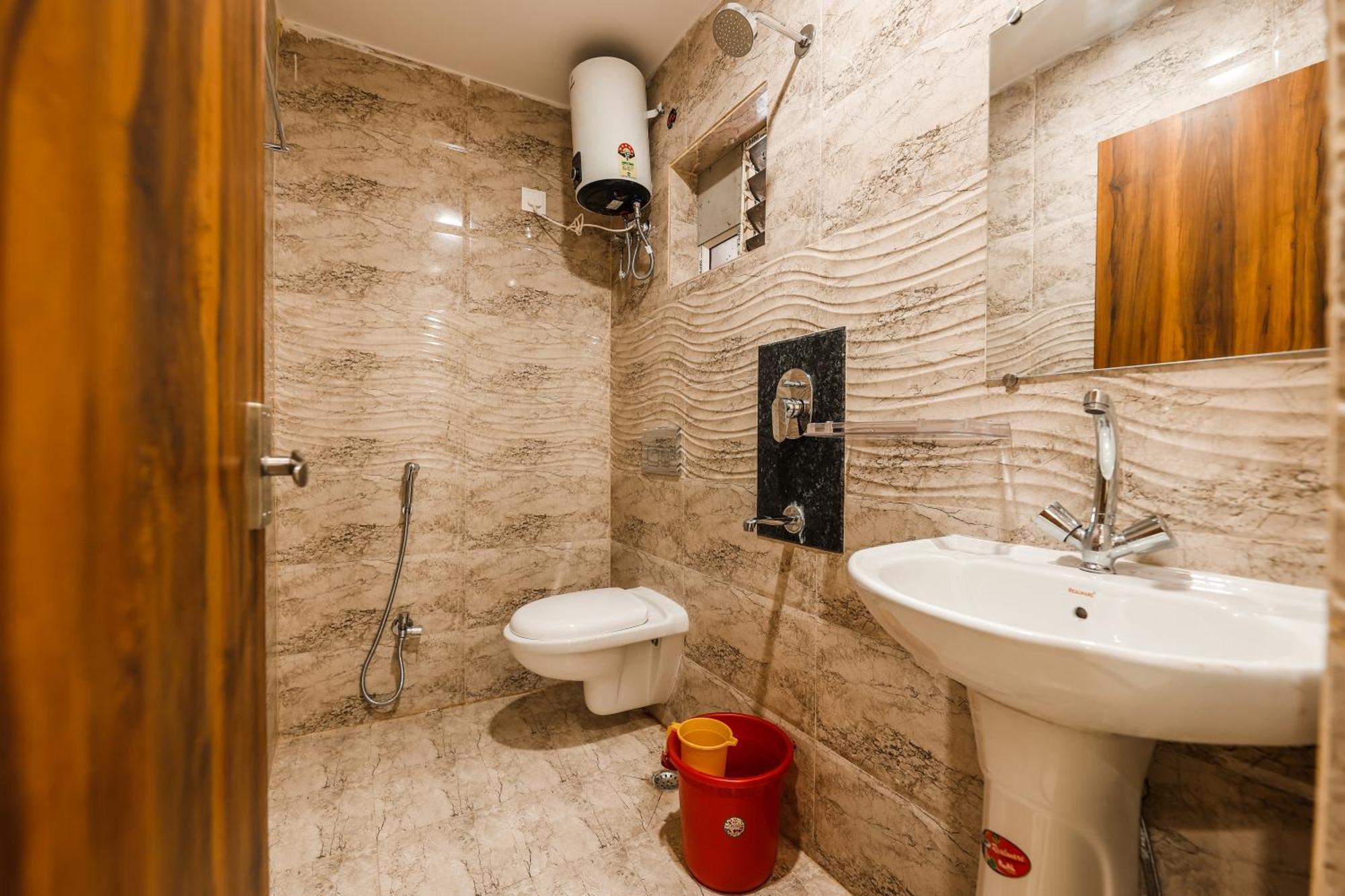 Hotel Holiday Express Calcutta Extérieur photo
