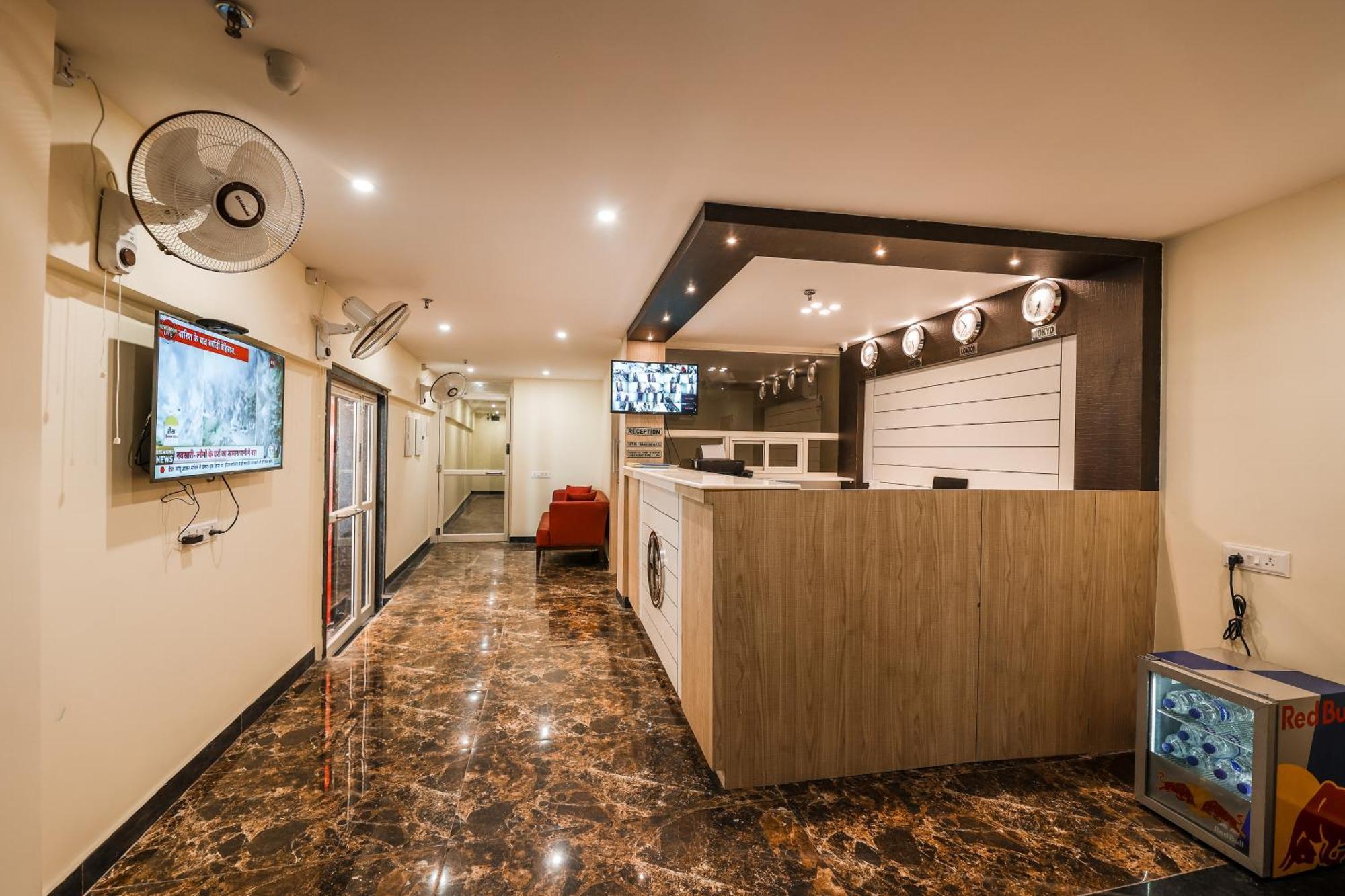 Hotel Holiday Express Calcutta Extérieur photo