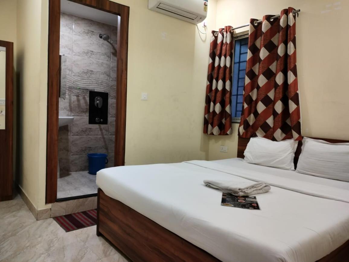 Hotel Holiday Express Calcutta Extérieur photo