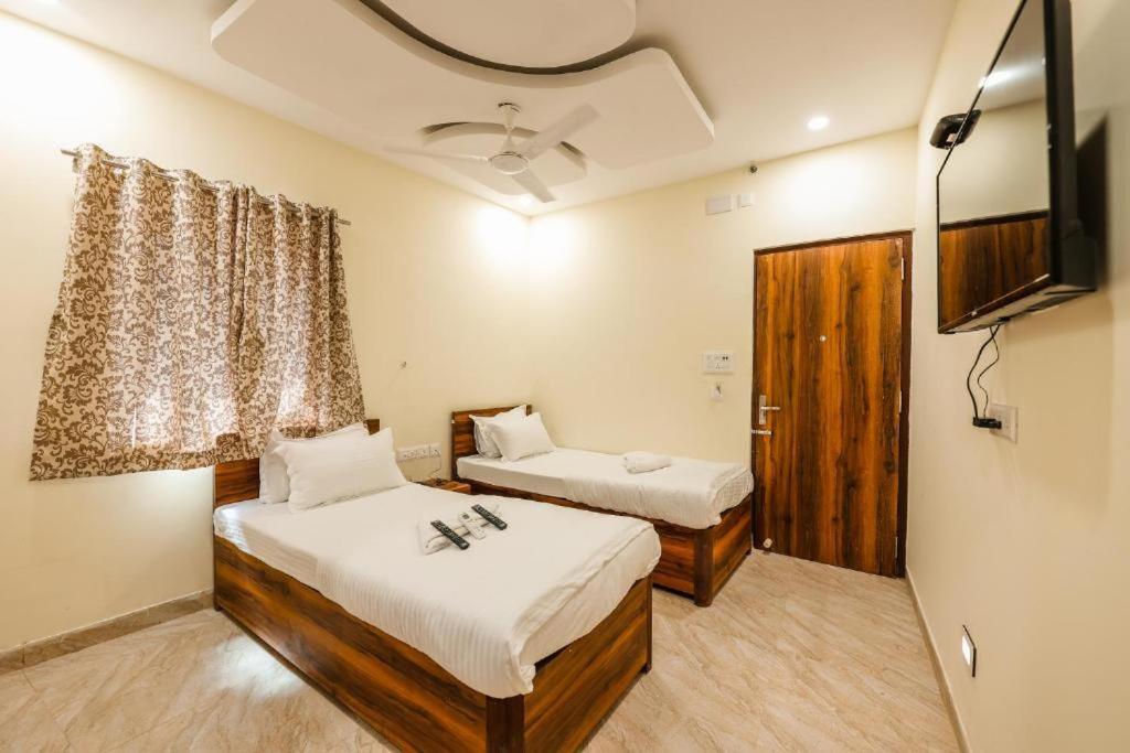 Hotel Holiday Express Calcutta Extérieur photo