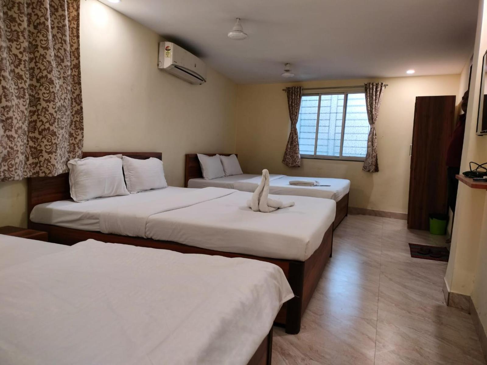 Hotel Holiday Express Calcutta Extérieur photo