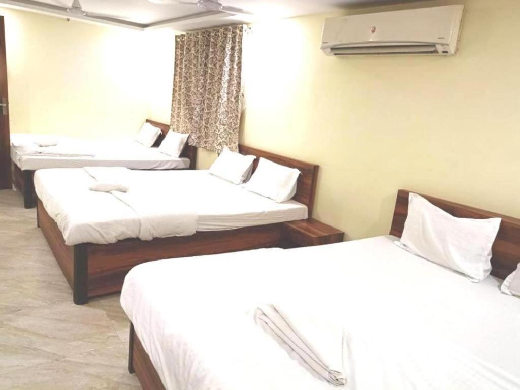 Hotel Holiday Express Calcutta Extérieur photo