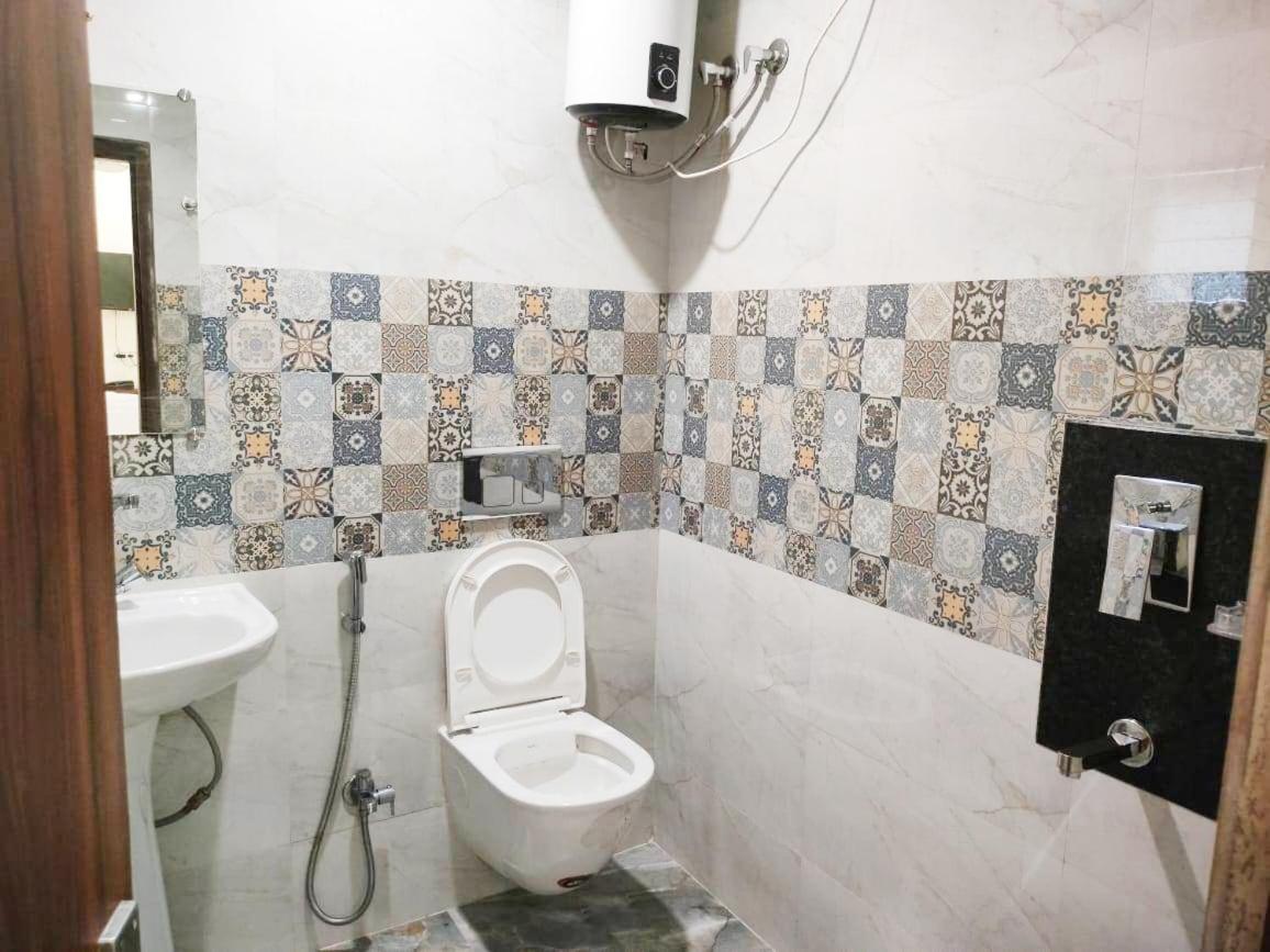 Hotel Holiday Express Calcutta Extérieur photo
