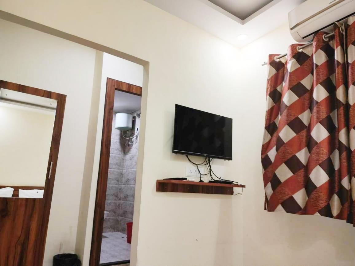 Hotel Holiday Express Calcutta Extérieur photo