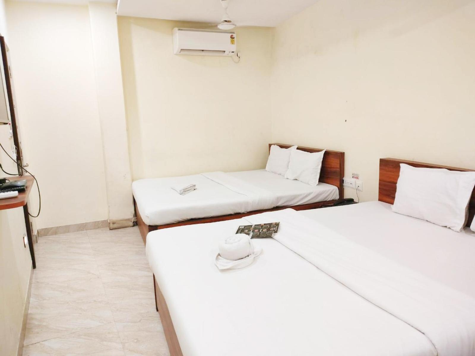 Hotel Holiday Express Calcutta Extérieur photo